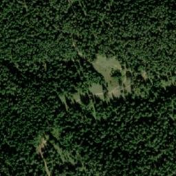 Satellite imagery of Mrtvica, ME