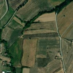 Satellite imagery of Kodra Fazliu, XK