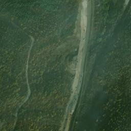 Satellite imagery of Karaula, BG