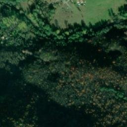 Satellite imagery of TT1, BG