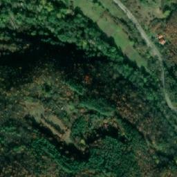 Satellite imagery of TT1, BG