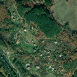 Satellite imagery of TT1, BG