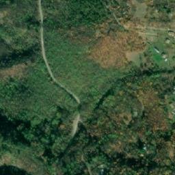 Satellite imagery of TT116, BG