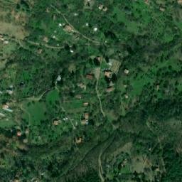 Satellite imagery of TT116, BG