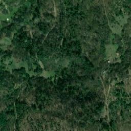 Satellite imagery of TT116, BG