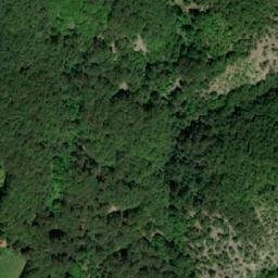 Satellite imagery of Koznitsa, BG