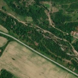 Satellite imagery of TT39, BG