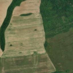 Satellite imagery of TT38, BG