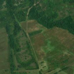 Satellite imagery of TT38, BG