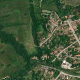 Satellite imagery of TT38, BG