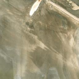 Satellite imagery of Mys Shaklakmuryn, KZ