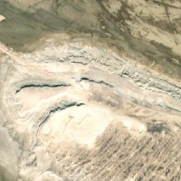 Satellite imagery of Mys Shaklakmuryn, KZ