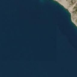 Satellite imagery of Pumice Point, US
