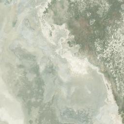 Satellite imagery of Soda Mine, US
