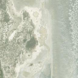 Satellite imagery of Soda Mine, US