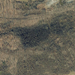 Satellite imagery of Stafford Quarry, US