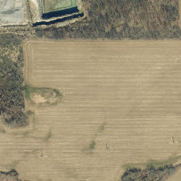 Satellite imagery of Stafford Quarry, US