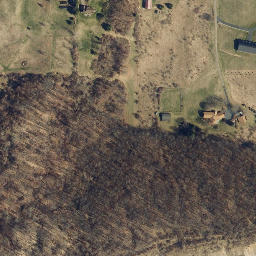 Satellite imagery of Victor Quarry, US