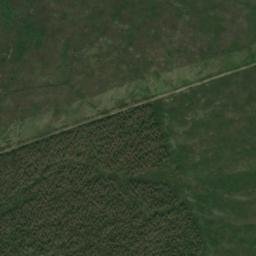 Satellite imagery of Serra do Careón, ES