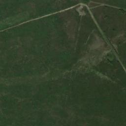 Satellite imagery of Serra do Careón, ES
