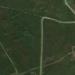 Satellite imagery of Serra do Careón, ES