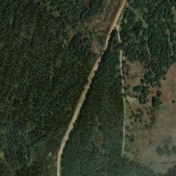 Satellite imagery of Límite fronterizo entre Retortillo y Bolmir, ES