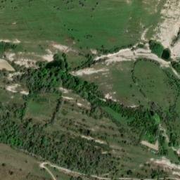 Satellite imagery of boundary_stone, ES