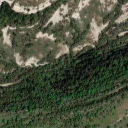 Satellite imagery of boundary_stone, ES
