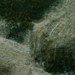 Satellite imagery of Carina, BA