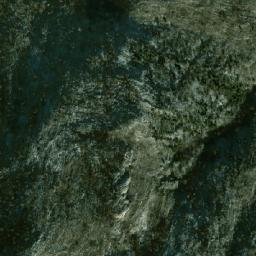 Satellite imagery of Crkvina, BA