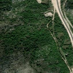 Satellite imagery of Kapavica, BA