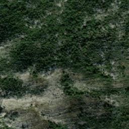 Satellite imagery of Nin, BA