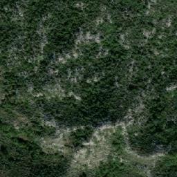 Satellite imagery of Nin, BA