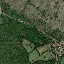 Satellite imagery of Čobanovac, BA