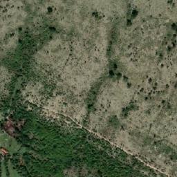 Satellite imagery of Čobanovac, BA