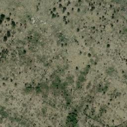 Satellite imagery of Čobanovac, BA