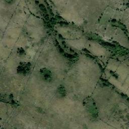 Satellite imagery of Lapac Kuk, BA