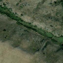 Satellite imagery of Lapac Kuk, BA