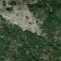 Satellite imagery of Domaća Gradina, BA