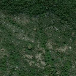 Satellite imagery of Domaća Gradina, BA