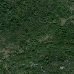 Satellite imagery of Drenova Glavica, BA