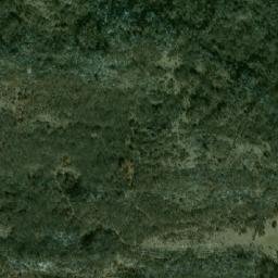 Satellite imagery of Toranjci, BA