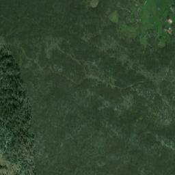 Satellite imagery of Danguba, BA