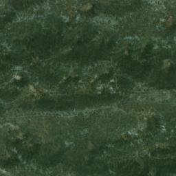 Satellite imagery of Kalinova Glava, BA