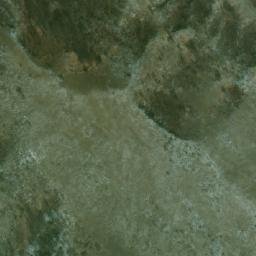 Satellite imagery of Kobilja Glava, BA