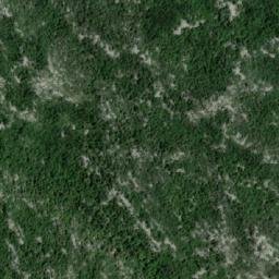 Satellite imagery of Ostrvica, BA