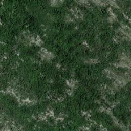Satellite imagery of Ostrvica, BA