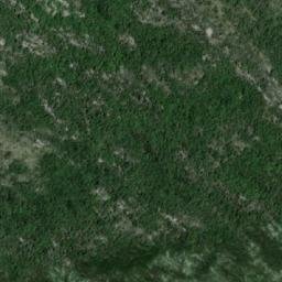 Satellite imagery of Ostrvica, BA