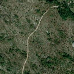 Satellite imagery of Tuljak, BA