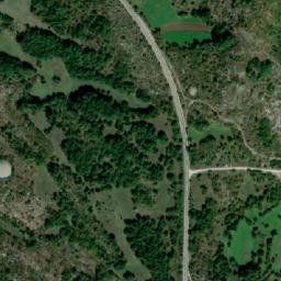 Satellite imagery of Tuljak, BA